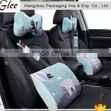 Useful Elegant Car Pillow photo-2