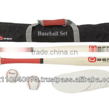 Baseball Set