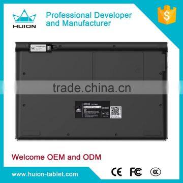2015 New! Huion DWH69 Wireless Lcd Graphics Drawing Tablet photo-2