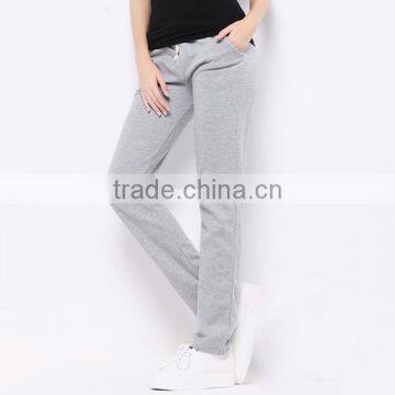 Fashion Loose Sports Trousers Fitness Female Pants