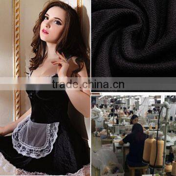 Cheaper Price Sex Long Gown Erotic Women Wear Nude Girls Photos Sexy Transparent Lingerie Sets Nightwear photo-5