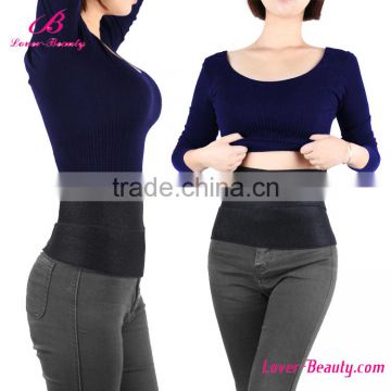 Fast delivery non-slip belt black seamless women slim body shaper