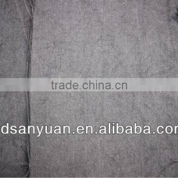 ASTM F1959 Electric arc flash protective fabric