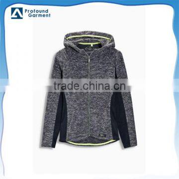 wholesale thick fleece wear guardwear guard sports women jackets