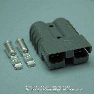 175amps 600vdc high quality small eletric connectors