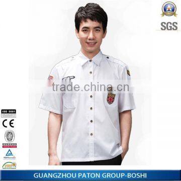 Newest Hotel Uniform, Restaurant Uniform and Bar Uniform
