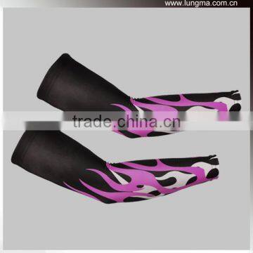 Forearm S/M Breathable Compression Arm Sleeves photo-6
