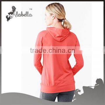 Women's Activewear Hooded Sweatshirts photo-2
