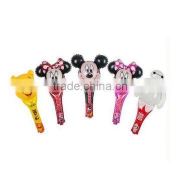 Foil Material and Any Festival or Advisement Promotion Festival Logo Printed Personalized Ballloon photo-3