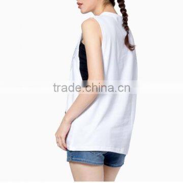New Style of Tank Top, Custom Tank Top, Women Tank Top photo-2