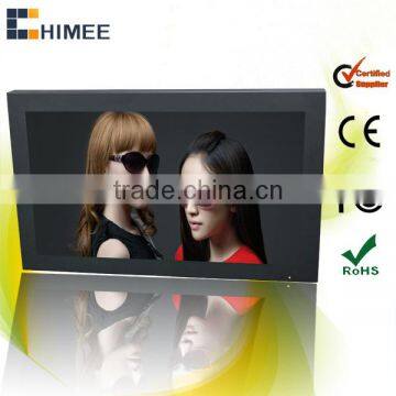 Digital Network LED Audio Advertising Player--- 42"