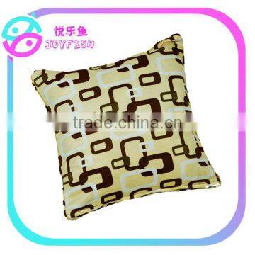 Decorative cushions