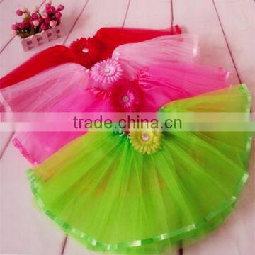 baby tutus