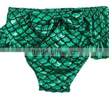 Girls Kids Swimmable Mermaid Tail Swimwear Bikini Bathing Suit Swimsuit photo-4