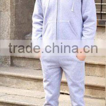 High Quality Good Sale China Wholesale Custom Zipper Hoody photo-2
