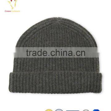 Wholesale Winter Wool Hat,Winter Knit Hat For Men photo-6