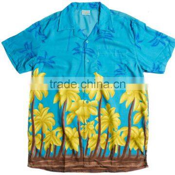 Hawaiian Islands Hawaiian Print Aloha Hawaii Shirt photo-6