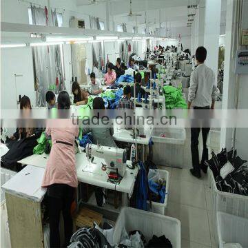 2015 Hot Selling Customized Outdoor Casual Men's Vest With Hoody,Winter Apparel photo-5