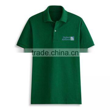 Cheap Polo Shirt From China Bulk Custom Logo Embroidery Family T Shirt Designs photo-4