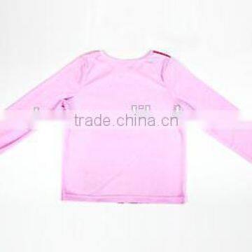Comfortable Princess Cartoon Printing Children's Pajamas photo-3
