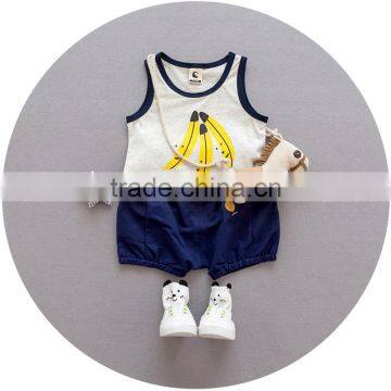 S17414A Fashion Boys Summer Hot Pants Children Shorts Cargo Shorts photo-2