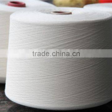 Wholesale T/C Polyester Cotton Yarn Price for Knitting photo-3