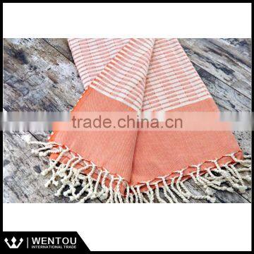 Wholesale High Quality Peshtemal Beach Towel photo-5