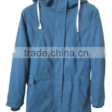 fashion ladies outdoor coats