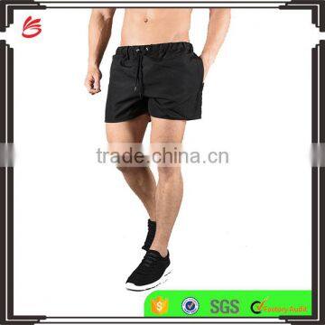 Fashion OEM men's beachwear customized swimming trunks beach board shorts swimwear beachshorts