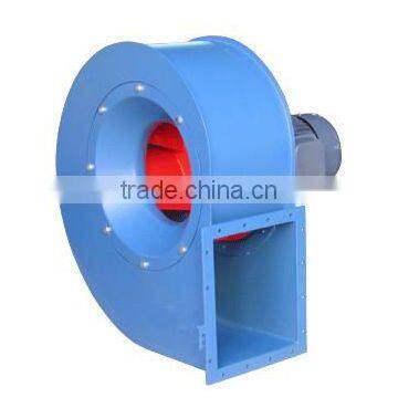 The centrifugal fan 2.8A