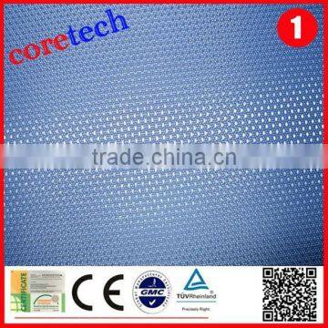 customized new pu coated nylon waterproof fabric for raincoat