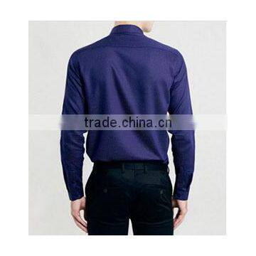 Latest Wholesale Good Quality Men Shirt Cotton With Good Offer photo-3