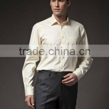 2015 Latest Formal Shirt Designs for Men photo-2