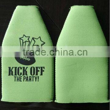 GR-B0114 High Quality Neoprene Bottle Holder Without Bottom photo-5