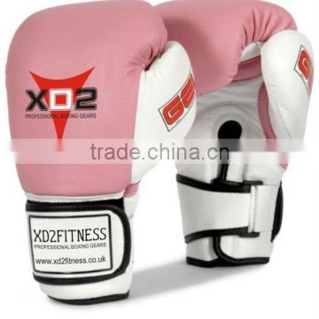 XD2 Ladies Boxing Gloves