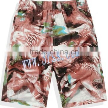 hot selling fashion summer panty men shorts