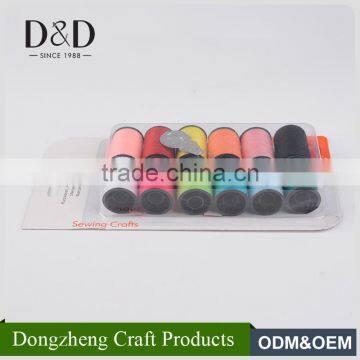 ODM Available Promotional Gift DIY Felt Target Sewing Kit for Kids photo-3