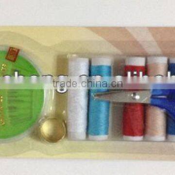 blister sewing kit