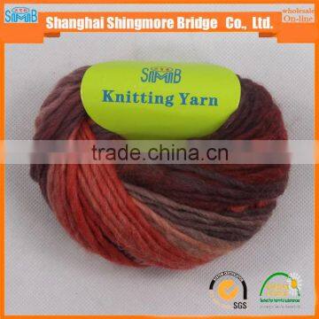 China Wool Knitting Yarn Manufacturer Hot Wholesale Pure Iceland Wool Knitting Yarn for Wool Knitting photo-3