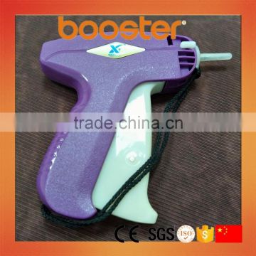 2017 hot sell security tag remover gun with blade needle