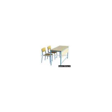 School desk and chair  ,student desk ,classroom desk and chair