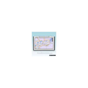 7 inch gps navigation, 7'' gps, car gps 7 inch