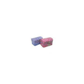 Tin Boxes