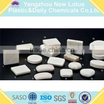 Hand Made Natural Hotel Bath Soap photo-2