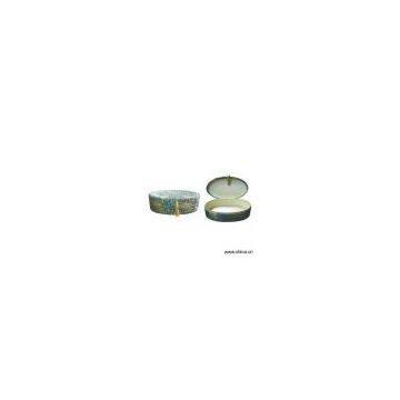 Sell Fabric Gift Boxes