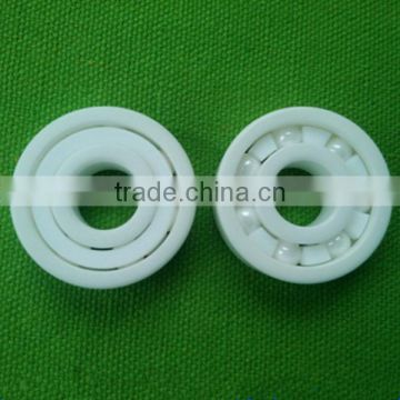 608 Full ZrO2 Ceramic Skate Bearing