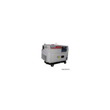 Sell Silent Diesel Generator Set