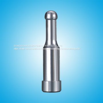 High quality and reasonable price Profile Grinding Parts in Tungsten Carbide Mold Parts (CF-H25S /CF-H40S)