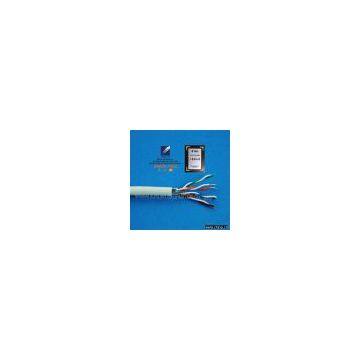 Cat5e FTP LAN Cable