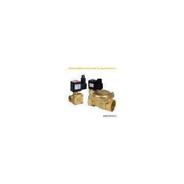 Sell Two-Position, Two-Way Solenoid Valve